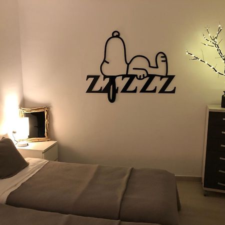 Apartaments L'Arc Palafrugell Esterno foto