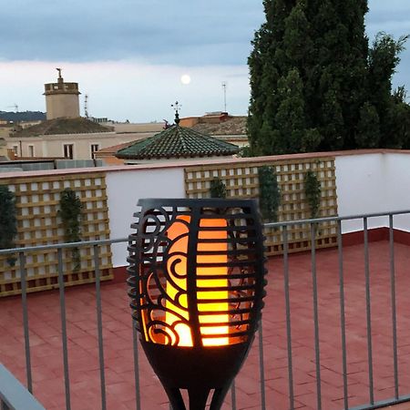 Apartaments L'Arc Palafrugell Esterno foto