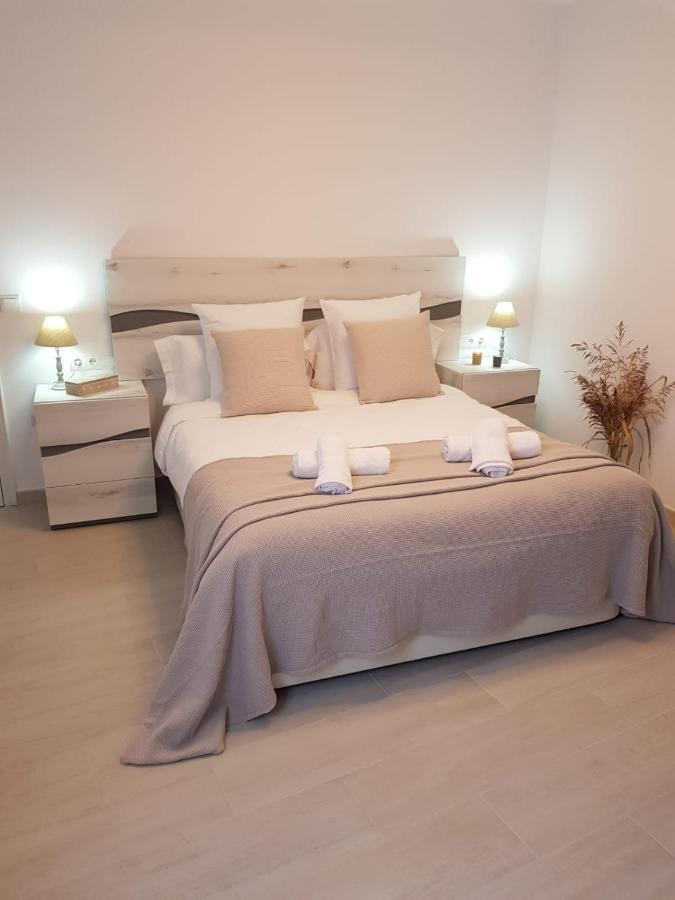 Apartaments L'Arc Palafrugell Esterno foto