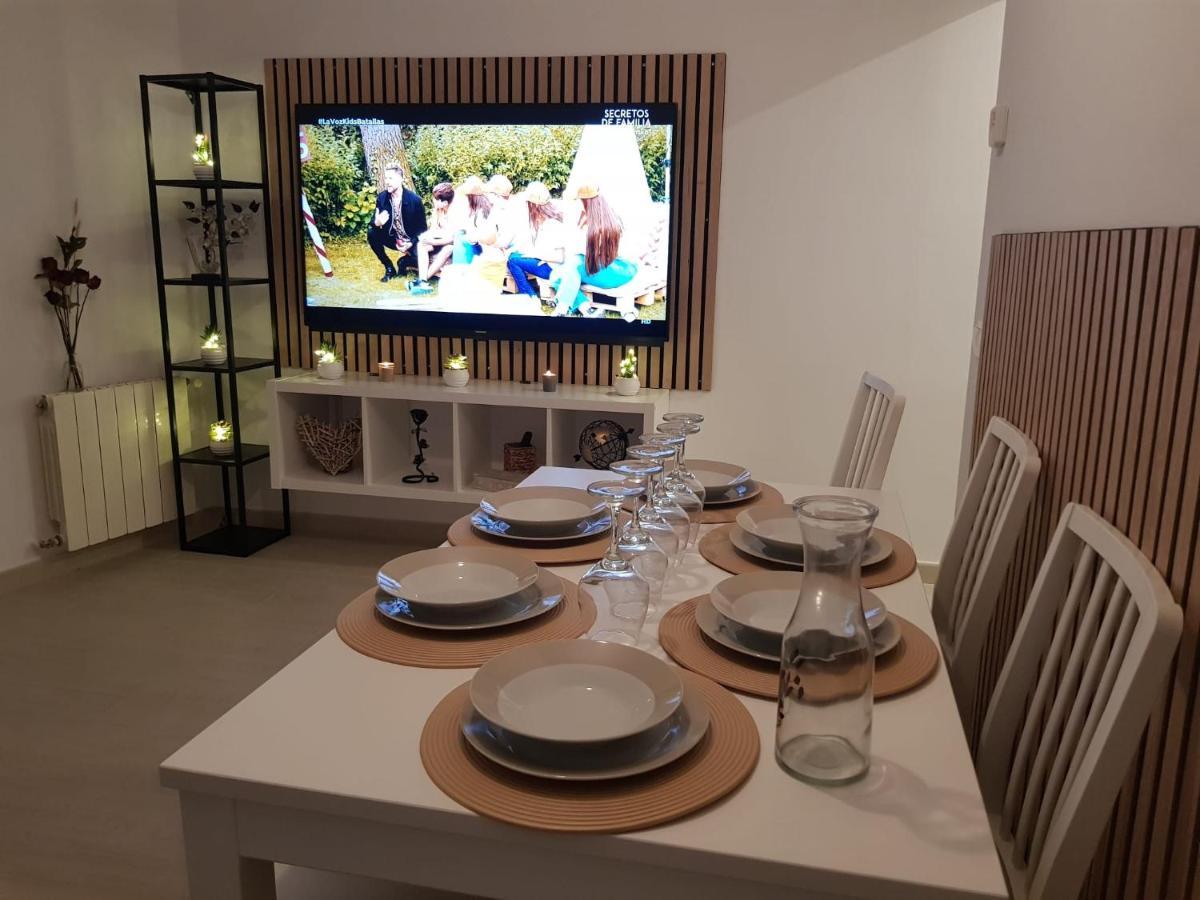 Apartaments L'Arc Palafrugell Esterno foto