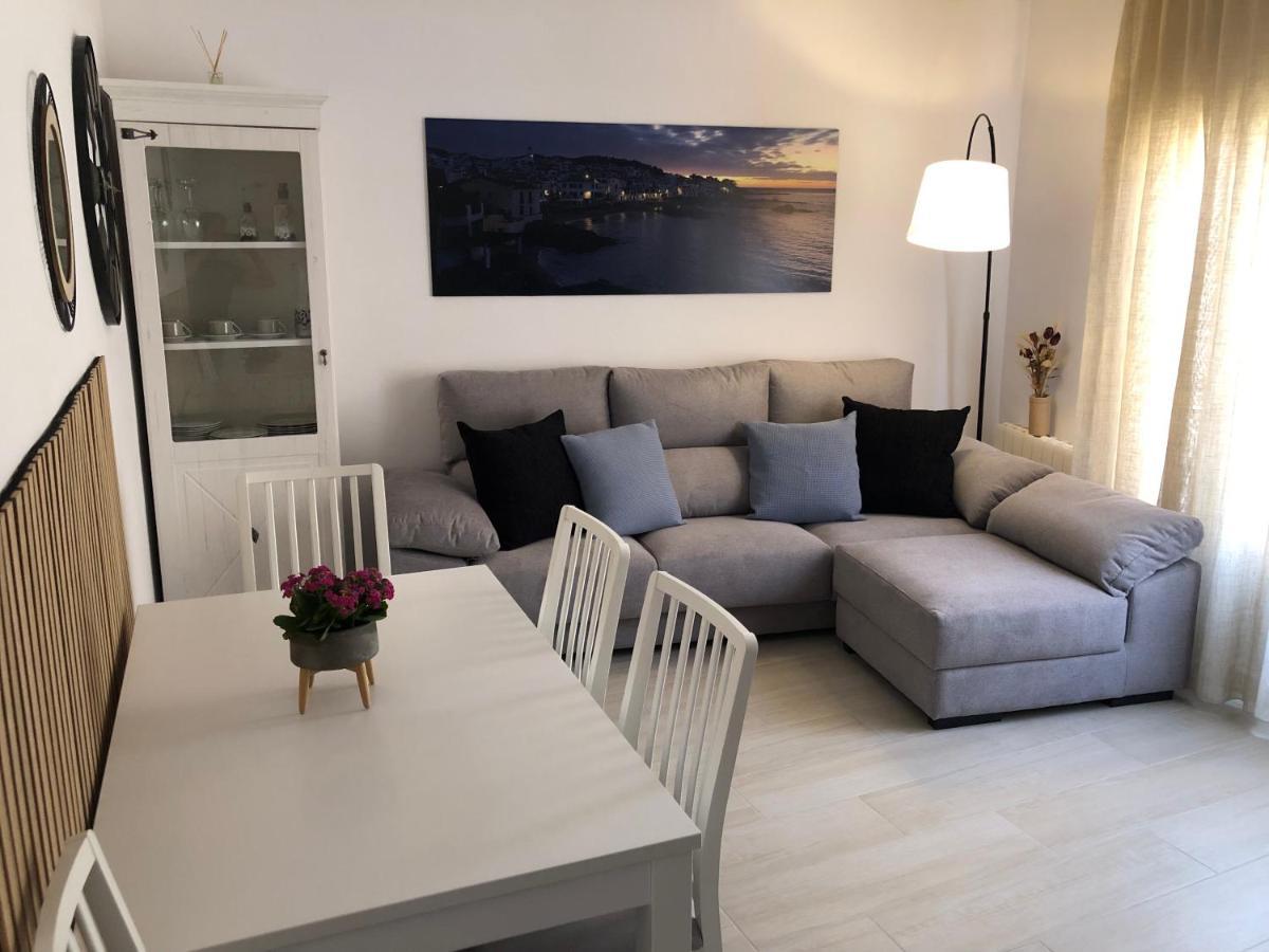 Apartaments L'Arc Palafrugell Esterno foto