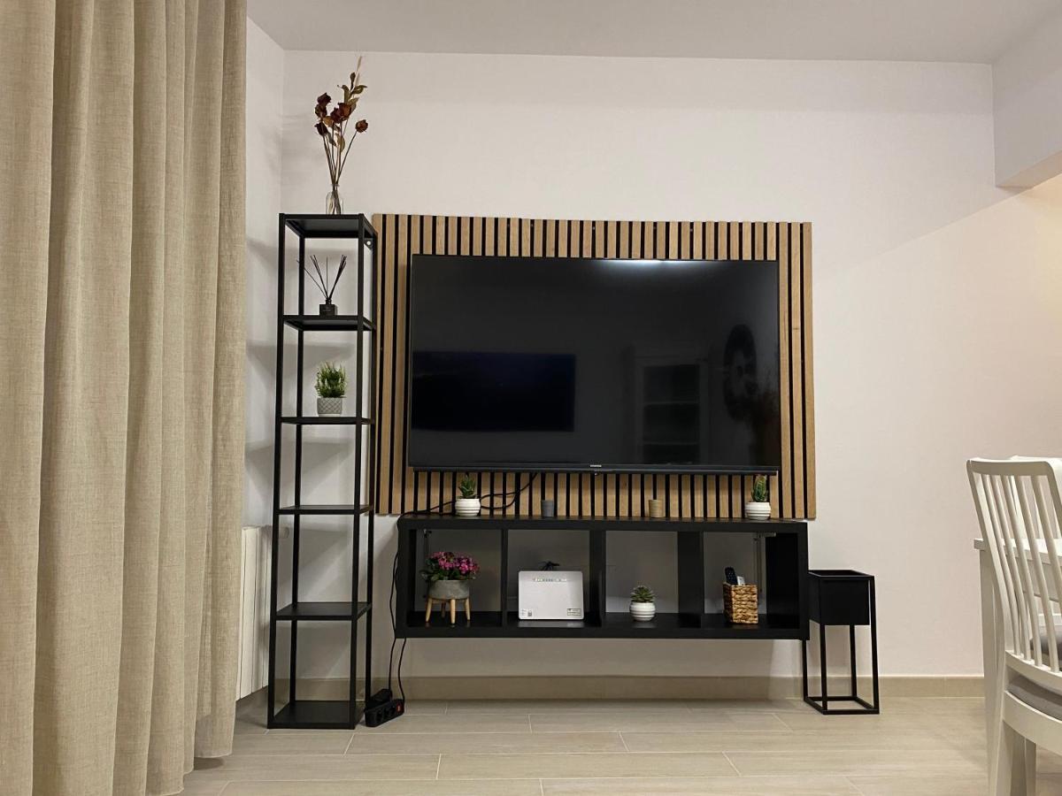 Apartaments L'Arc Palafrugell Esterno foto