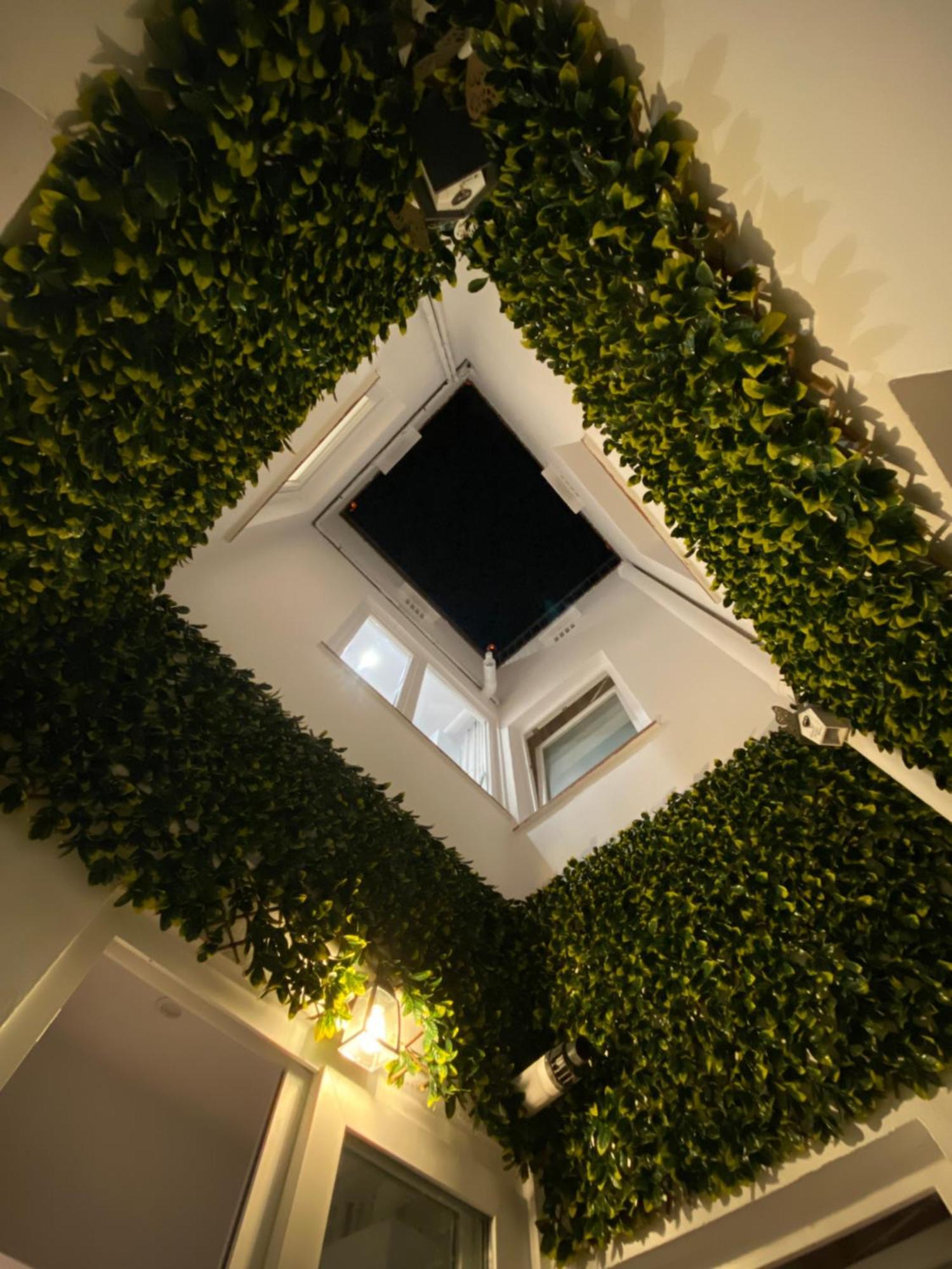 Apartaments L'Arc Palafrugell Esterno foto