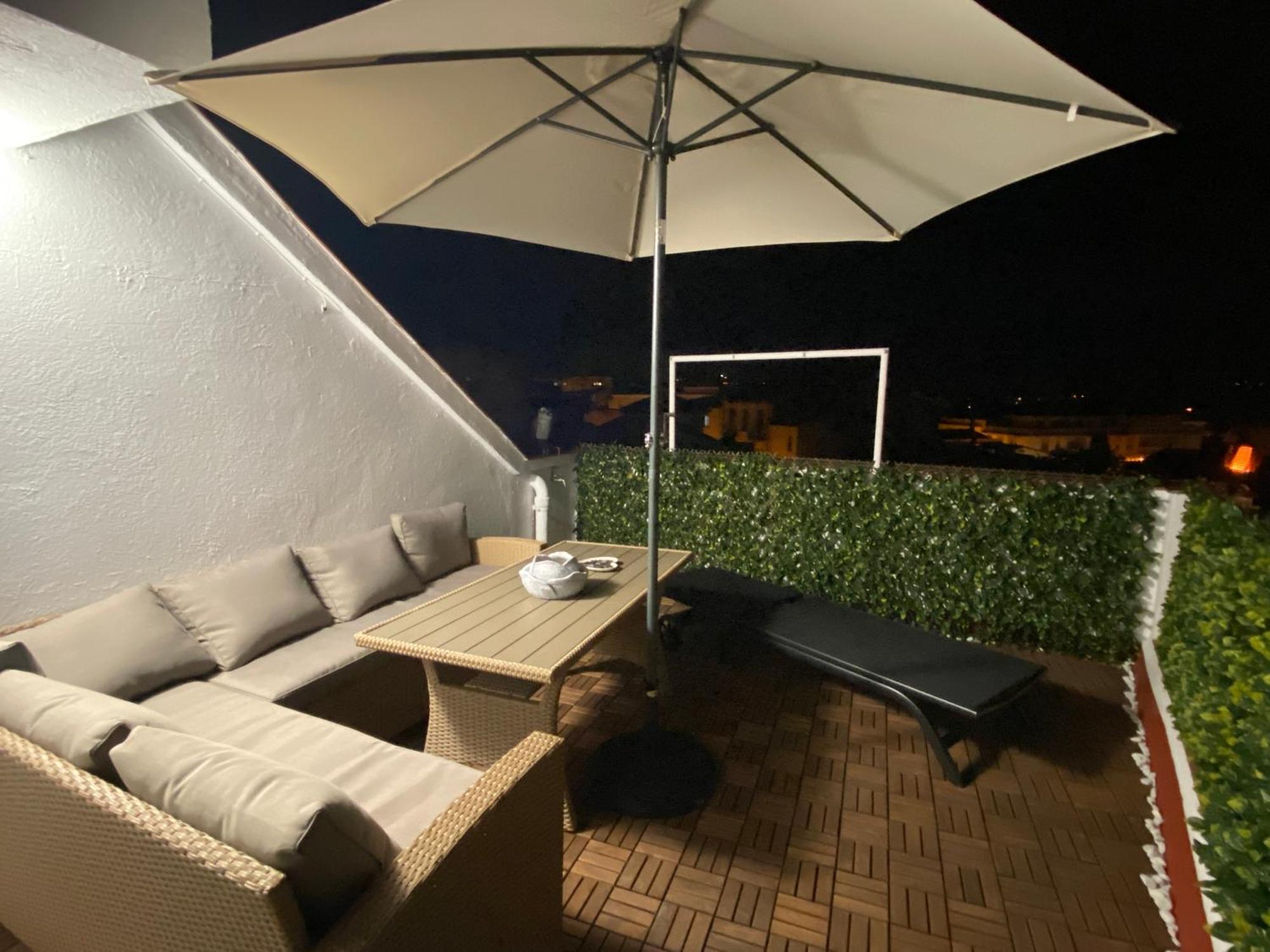 Apartaments L'Arc Palafrugell Esterno foto