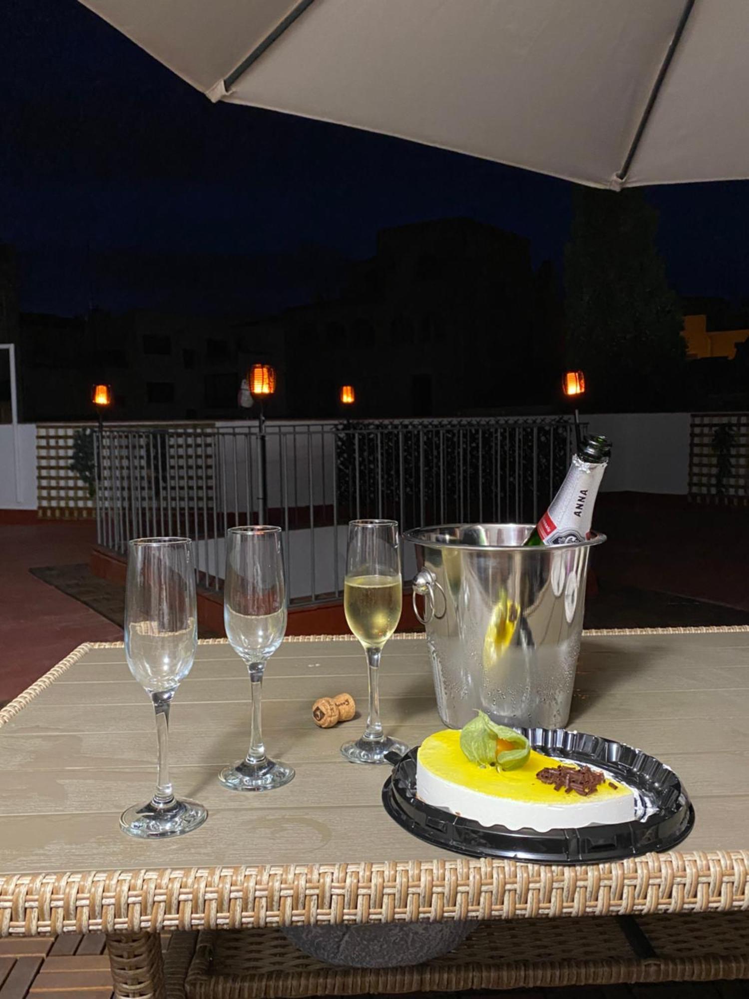 Apartaments L'Arc Palafrugell Esterno foto