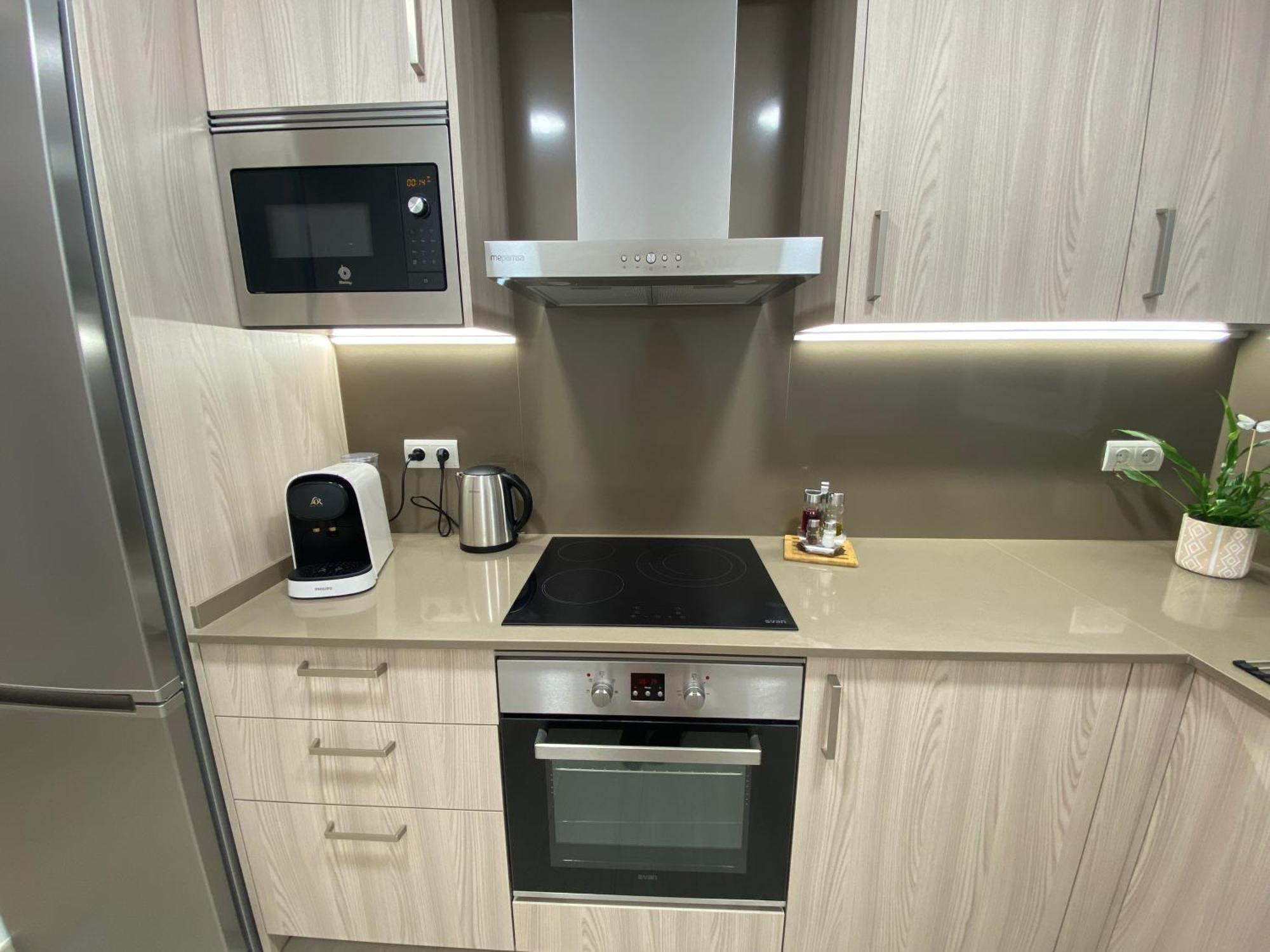 Apartaments L'Arc Palafrugell Esterno foto