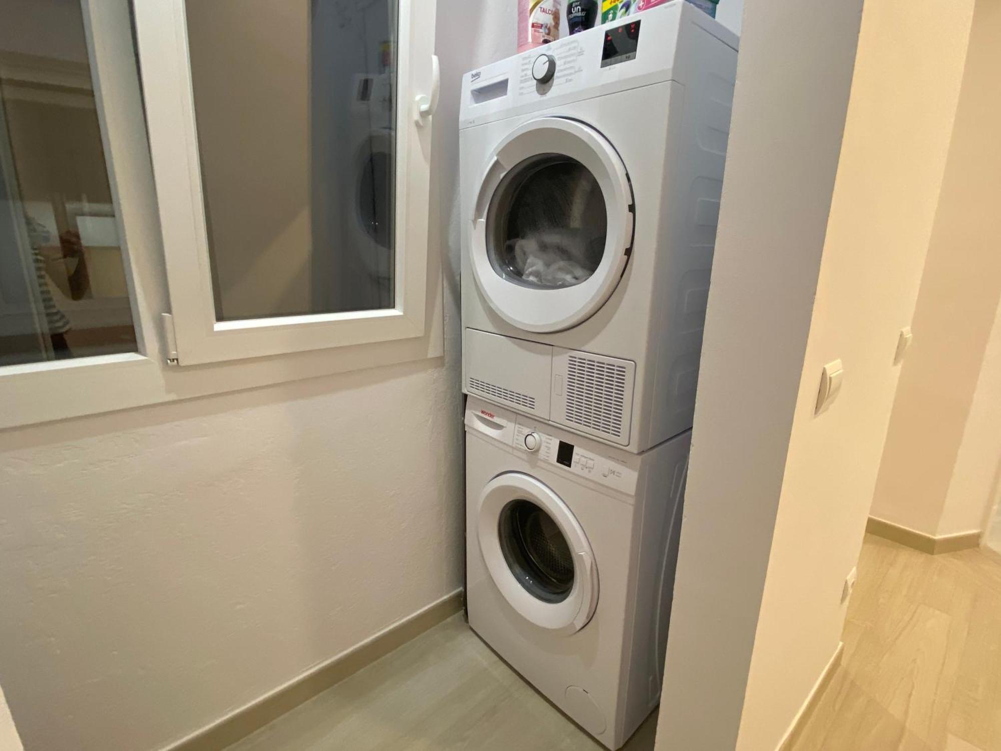 Apartaments L'Arc Palafrugell Esterno foto