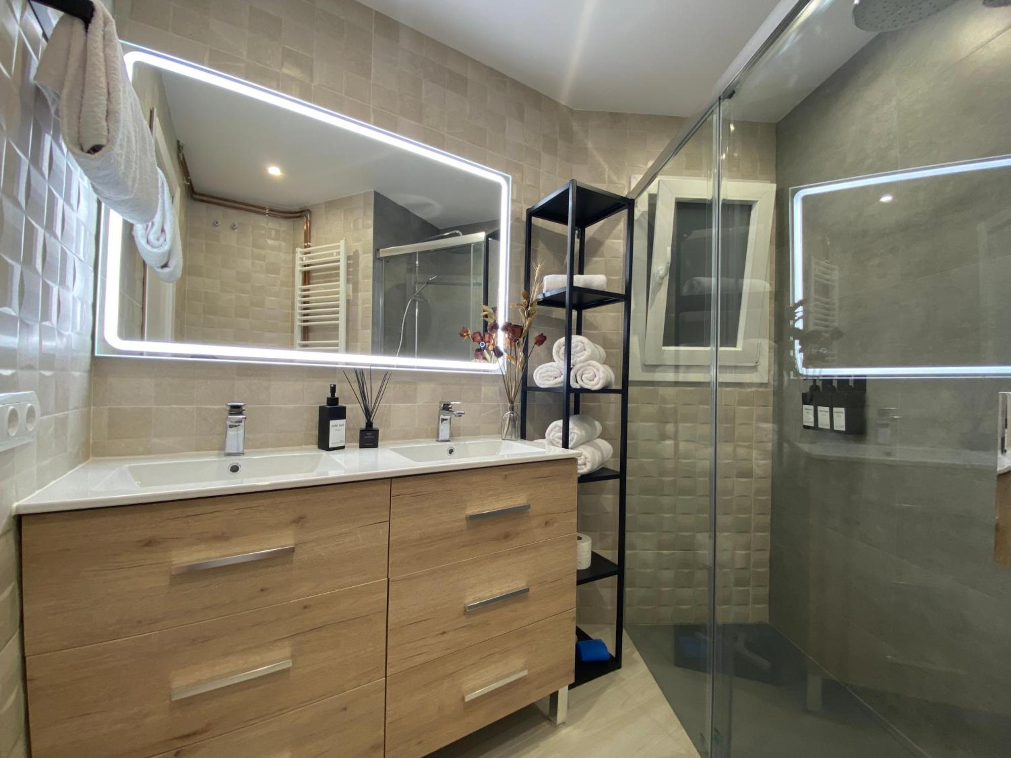 Apartaments L'Arc Palafrugell Esterno foto