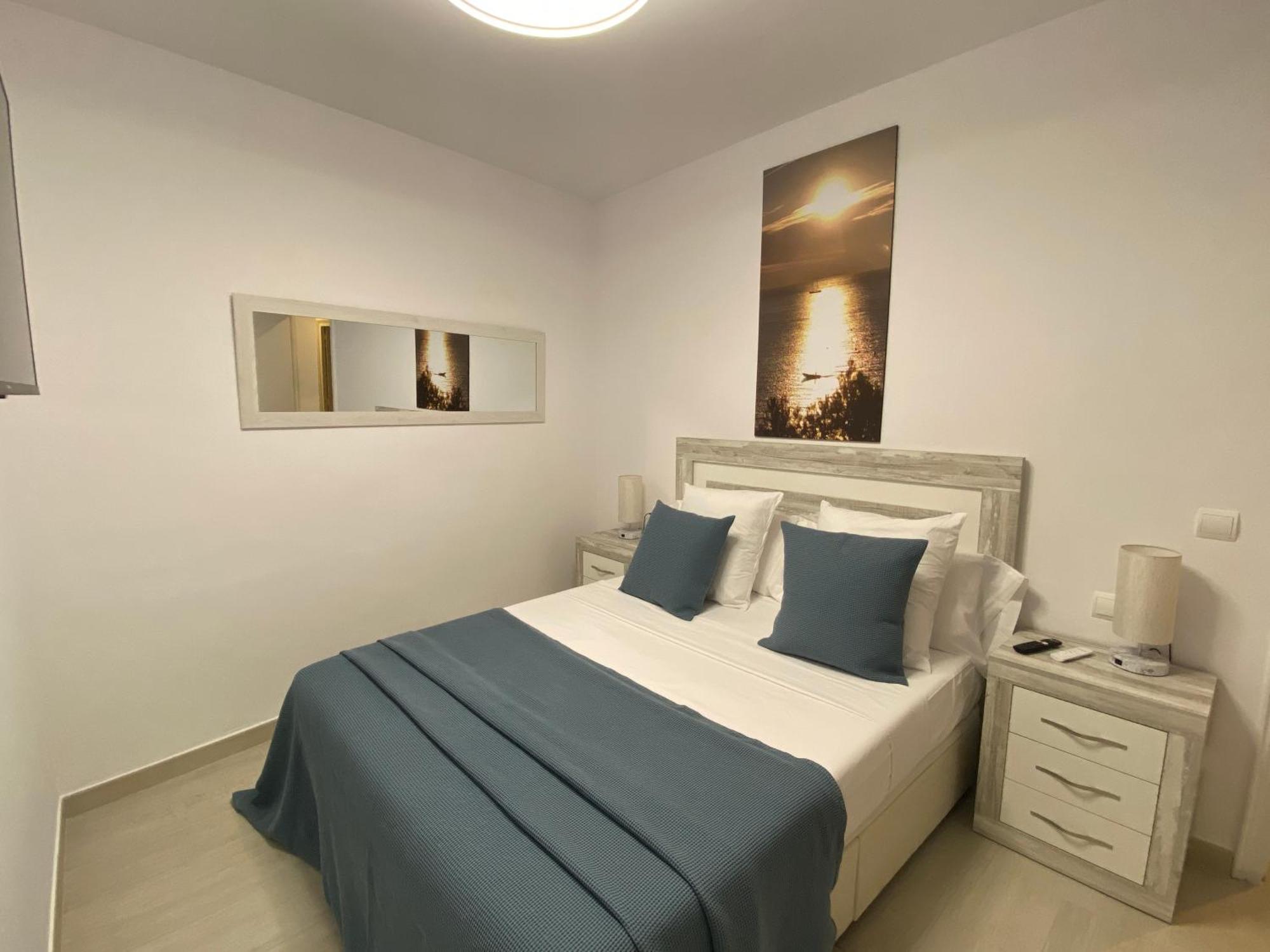 Apartaments L'Arc Palafrugell Esterno foto