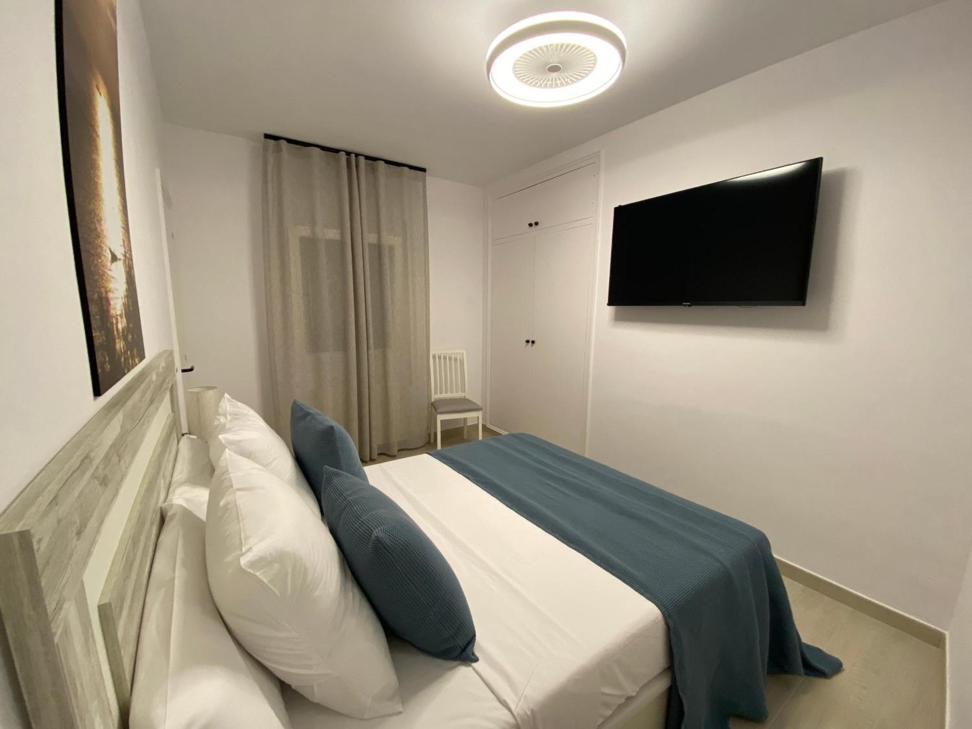 Apartaments L'Arc Palafrugell Esterno foto