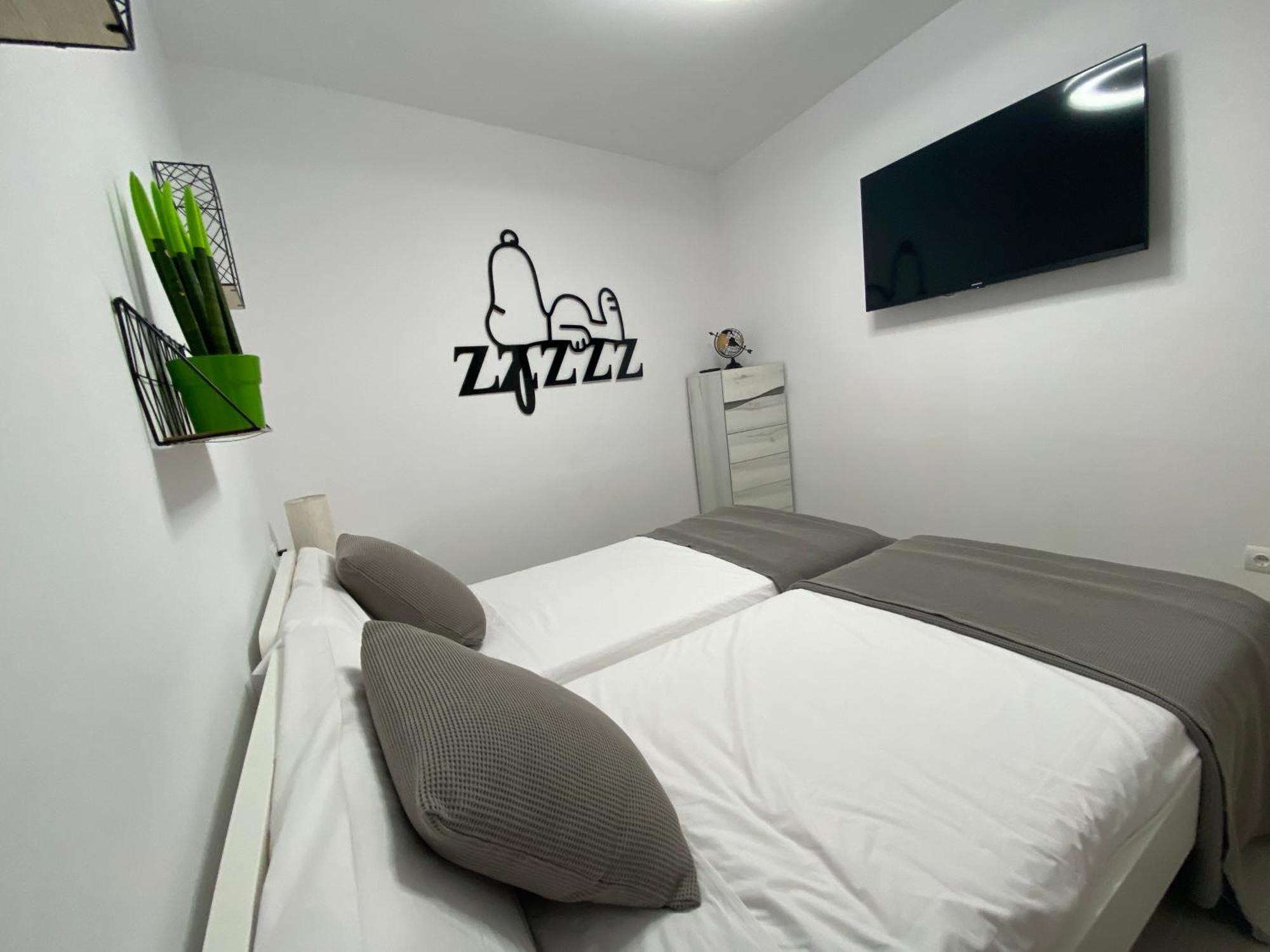 Apartaments L'Arc Palafrugell Esterno foto