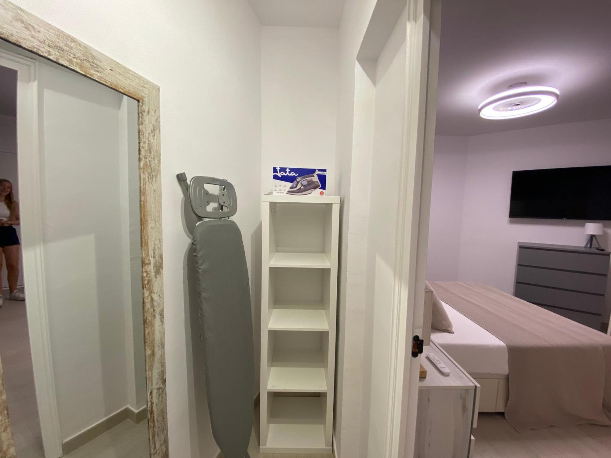 Apartaments L'Arc Palafrugell Esterno foto