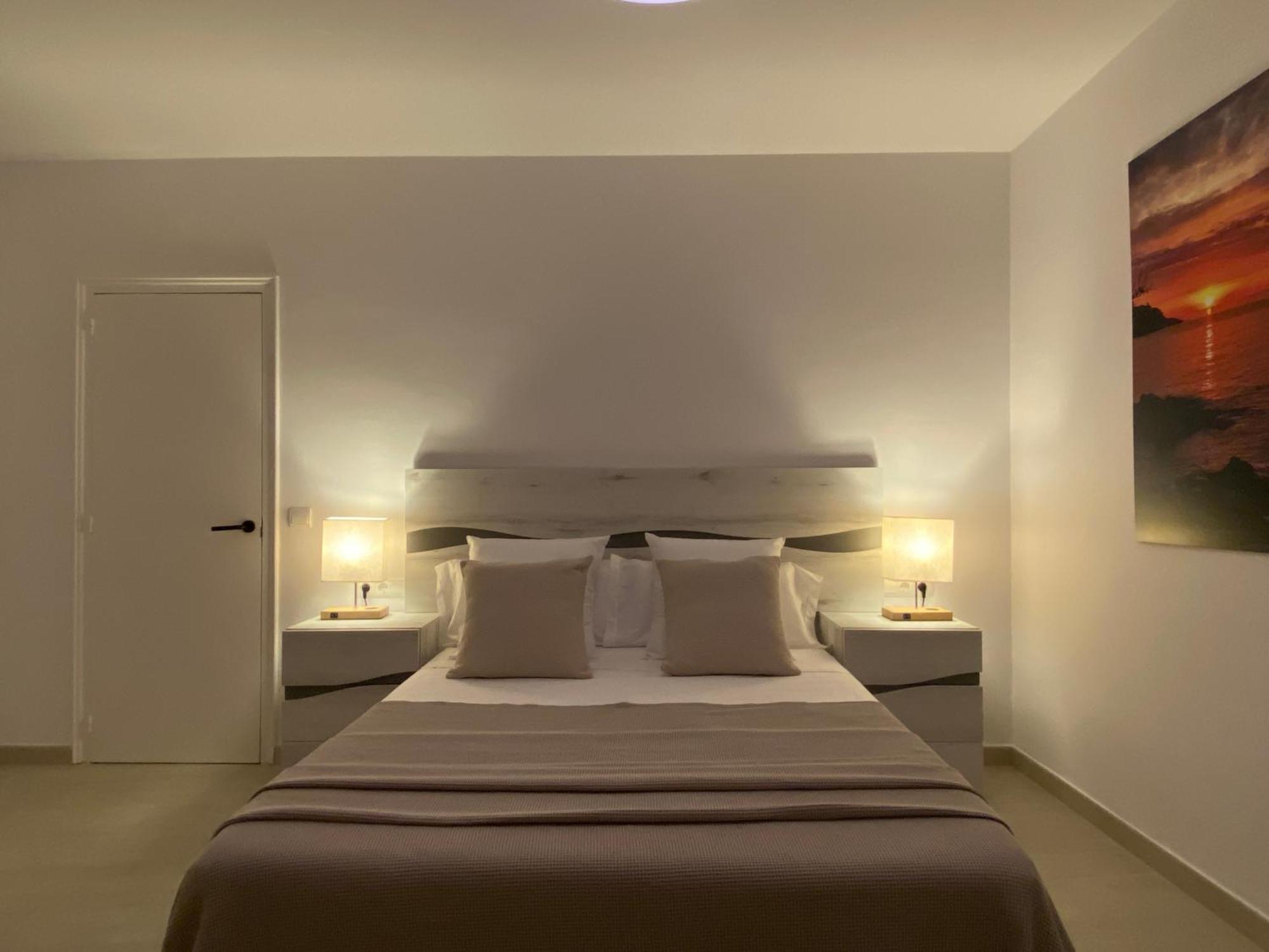 Apartaments L'Arc Palafrugell Esterno foto